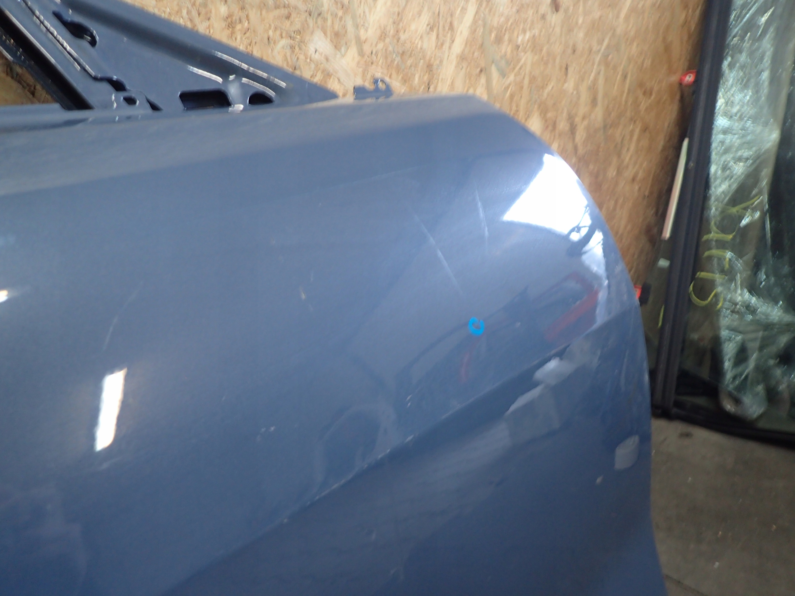door front right BMW 8 VIII G14 G15