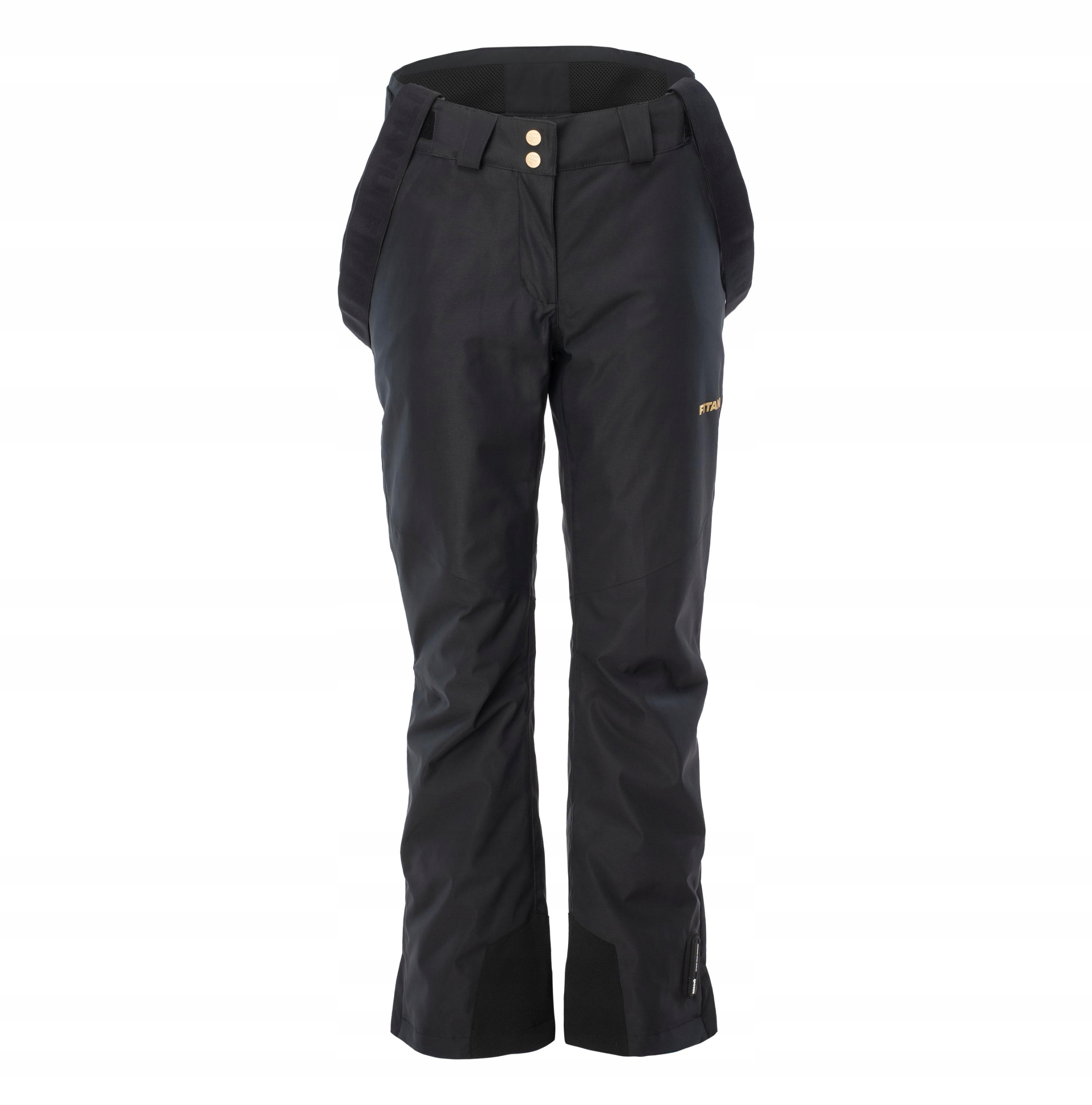Dámské kalhoty Certis W Pants Primaloft Xs