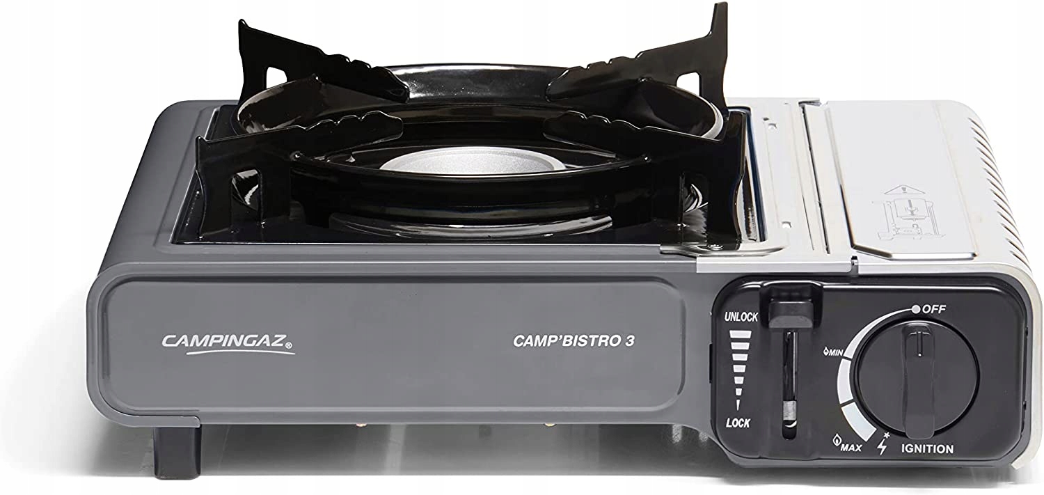 Z283 Turistický varič Campingaz Bistro 3 2200W