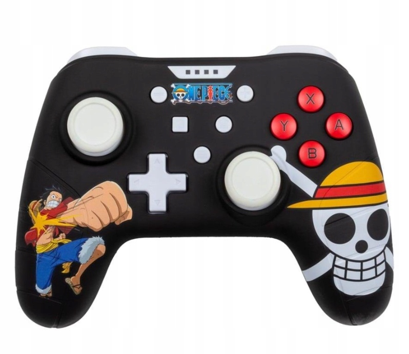 Pad przewodowy, Konix One Piece