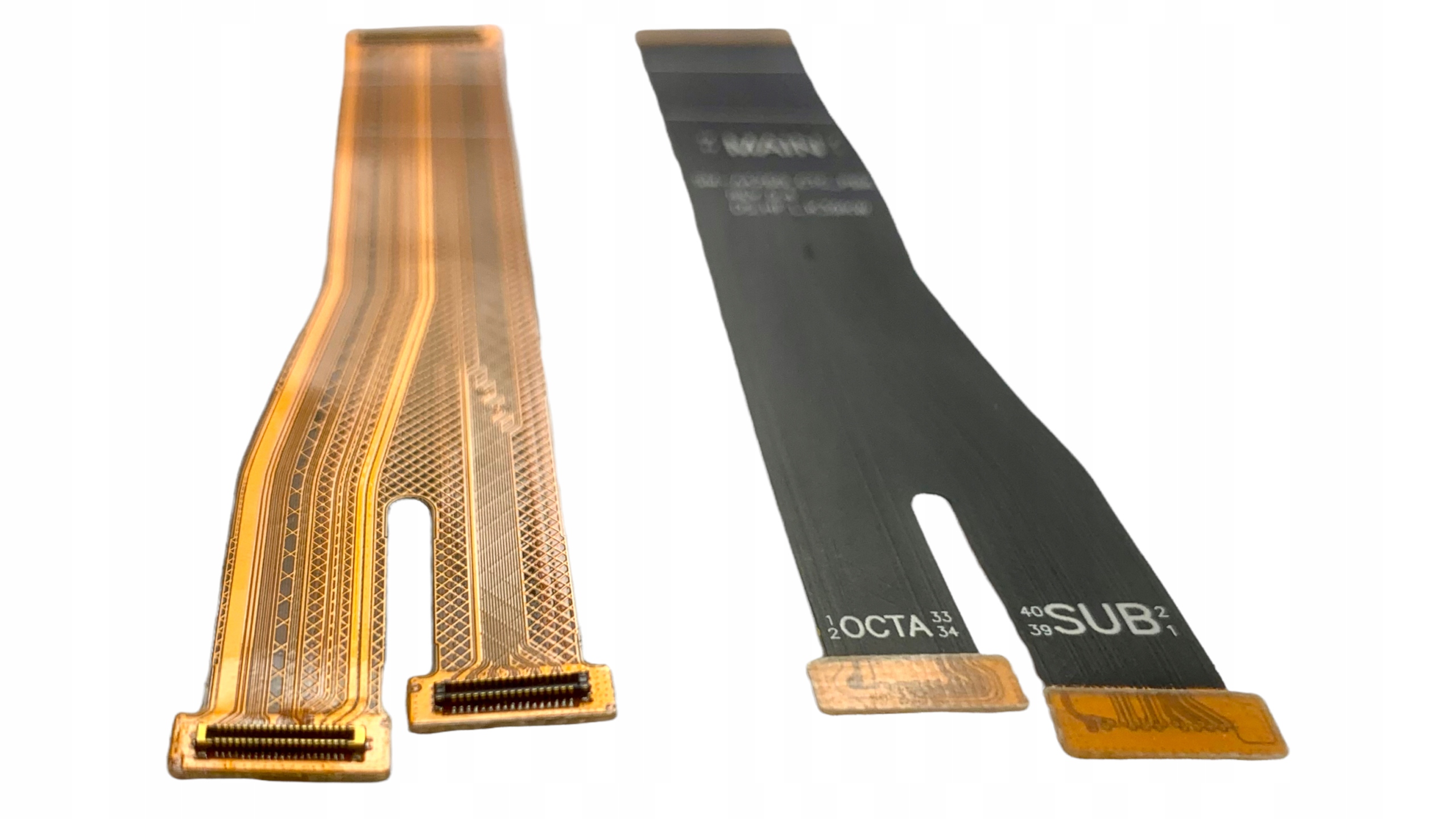 Taśma główna MAIN FLEX Samsung Galaxy A42/A42 5G Pasuje do marki Samsung