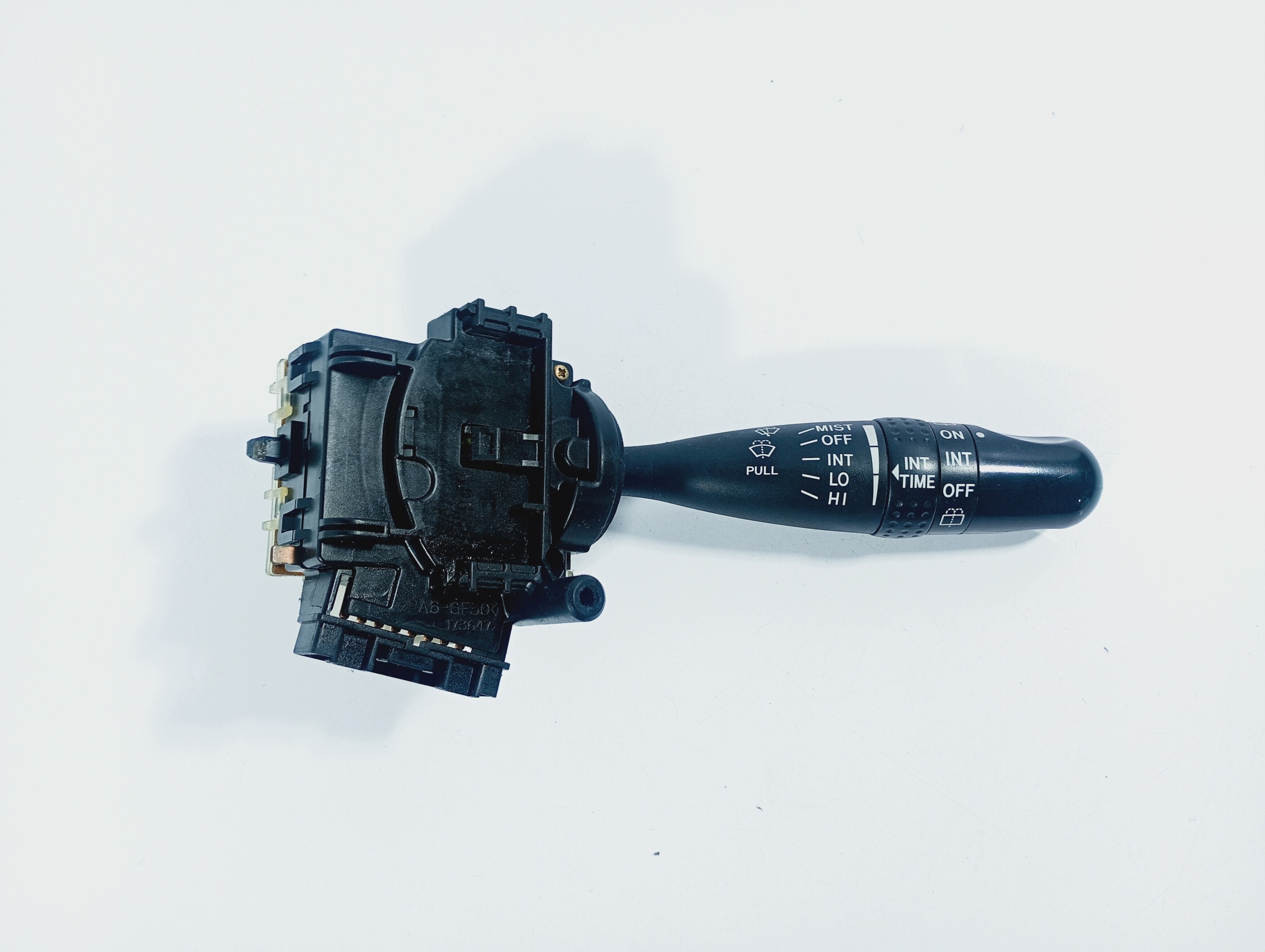 switch switch manetka of wipers OE 173738 Toyota Corolla E12 01-07