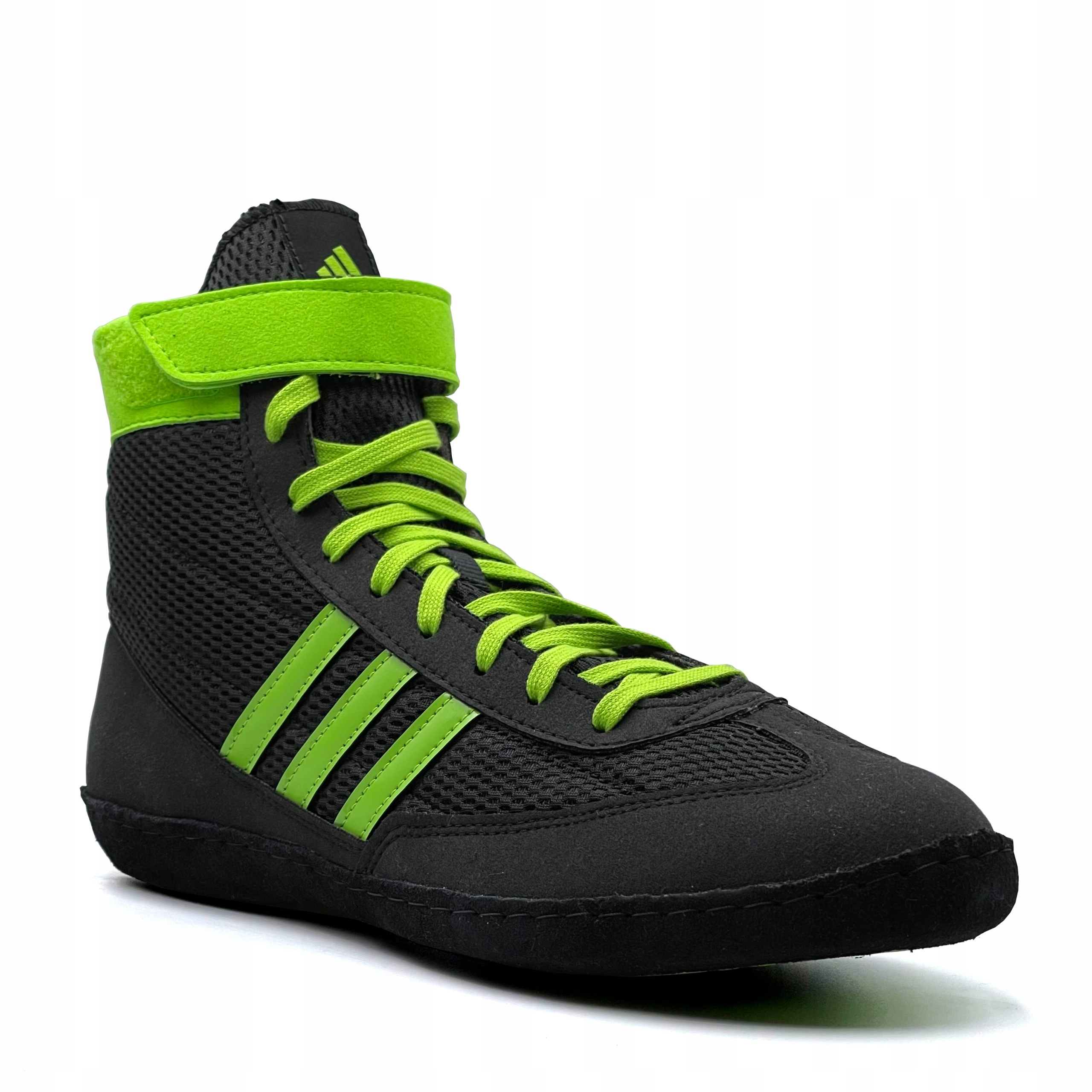 Zápasnické Boty Adidas Combat Speed 4 IG2025 Tréninkové Boxerské Boty Mma