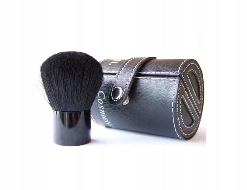 

Pędzel Do Pudru Kabuki Cosmetics Tuba