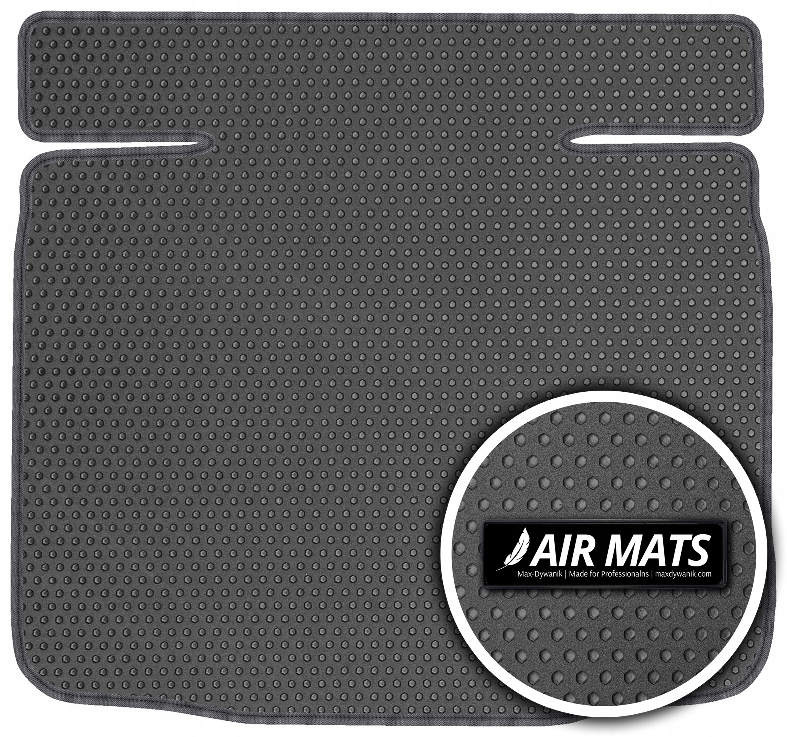 Opel Insignia A Sedan 2008-2017 Rohož do kufru Eva Air Mats