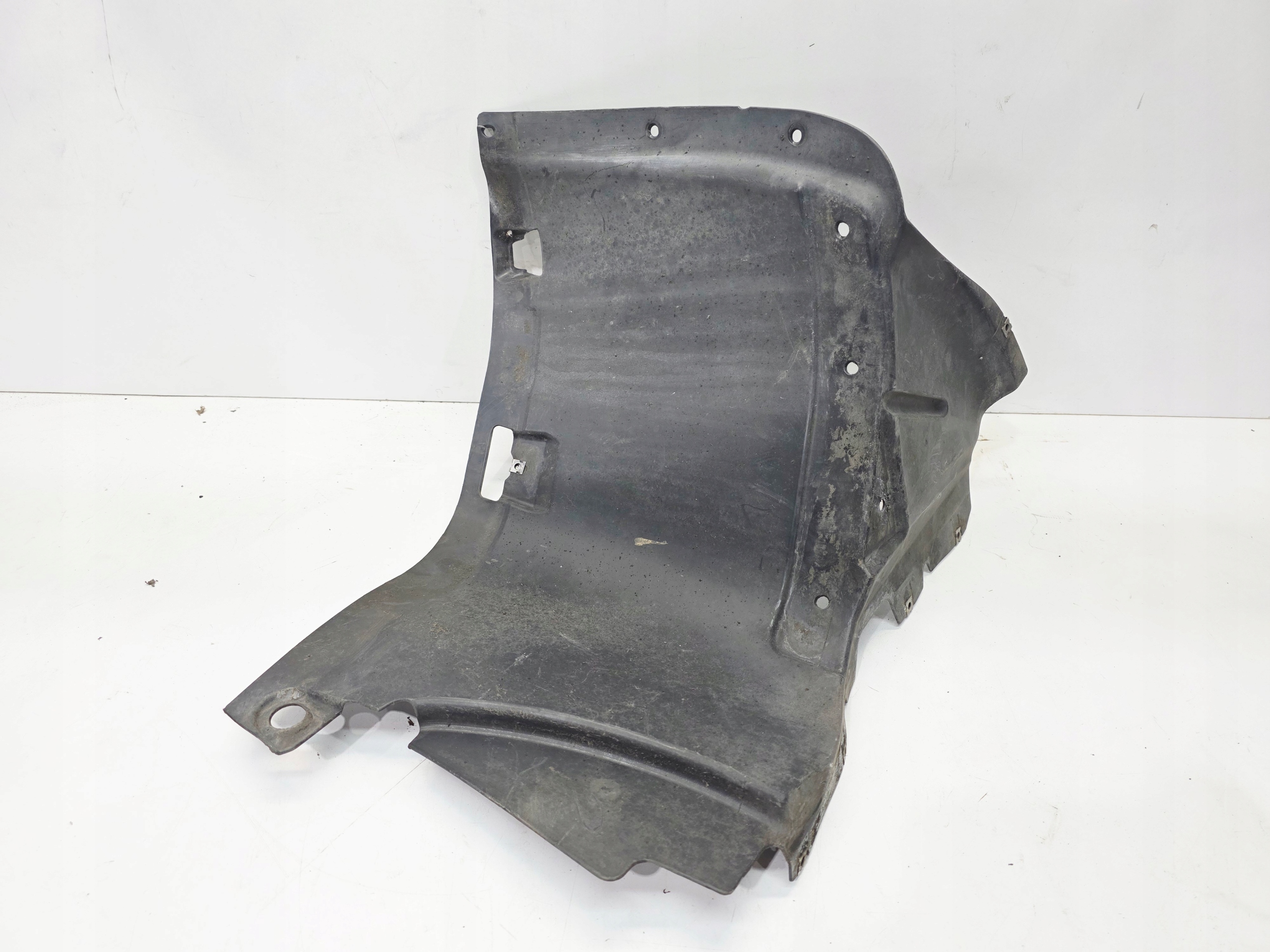 mudguard NOSEK right front AUDI A3 8P CABRIO 8P7821192C