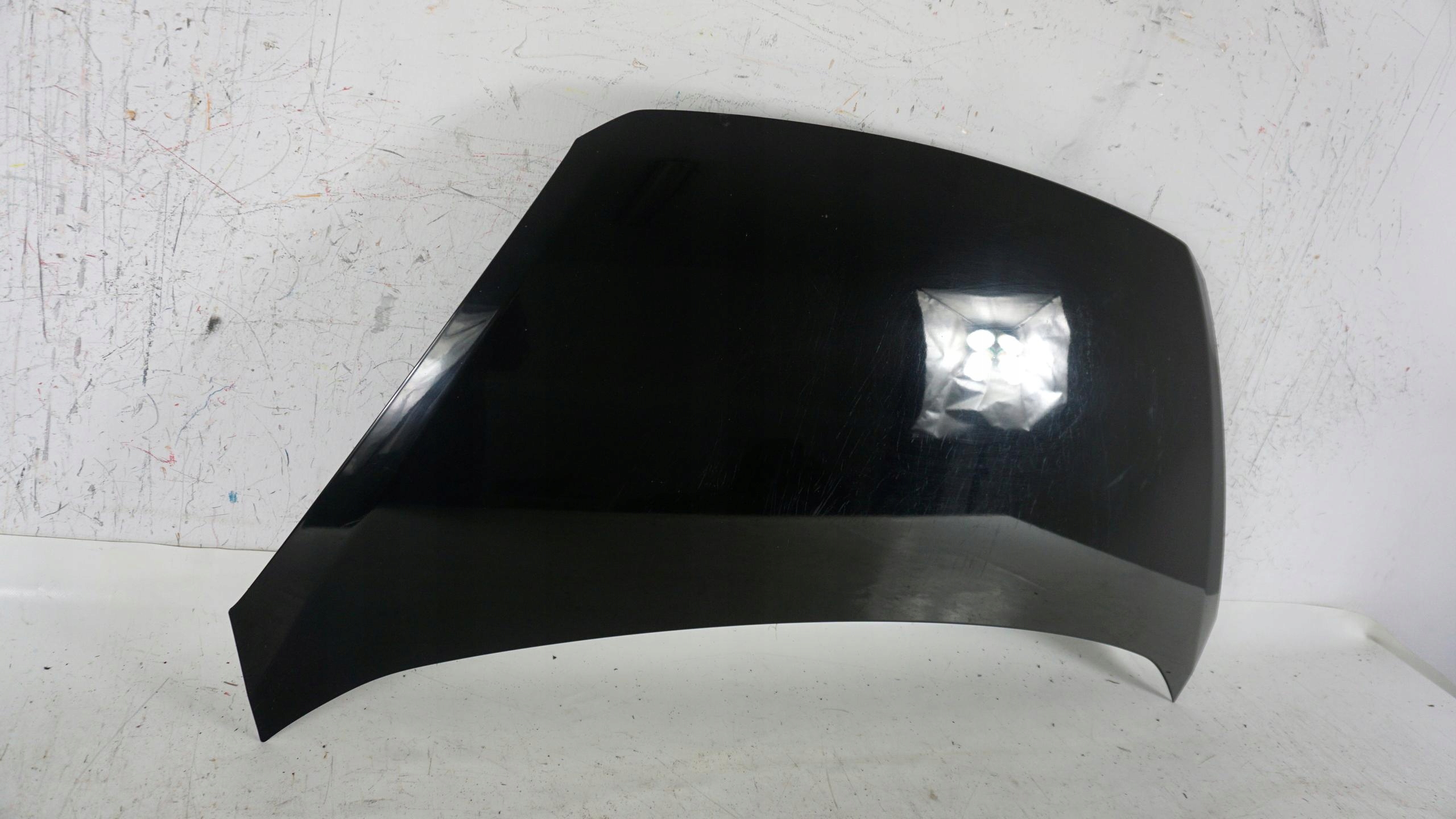 bonnet front engine housing cover KIA PICANTO II 2 11-15 1Z 2011-2015