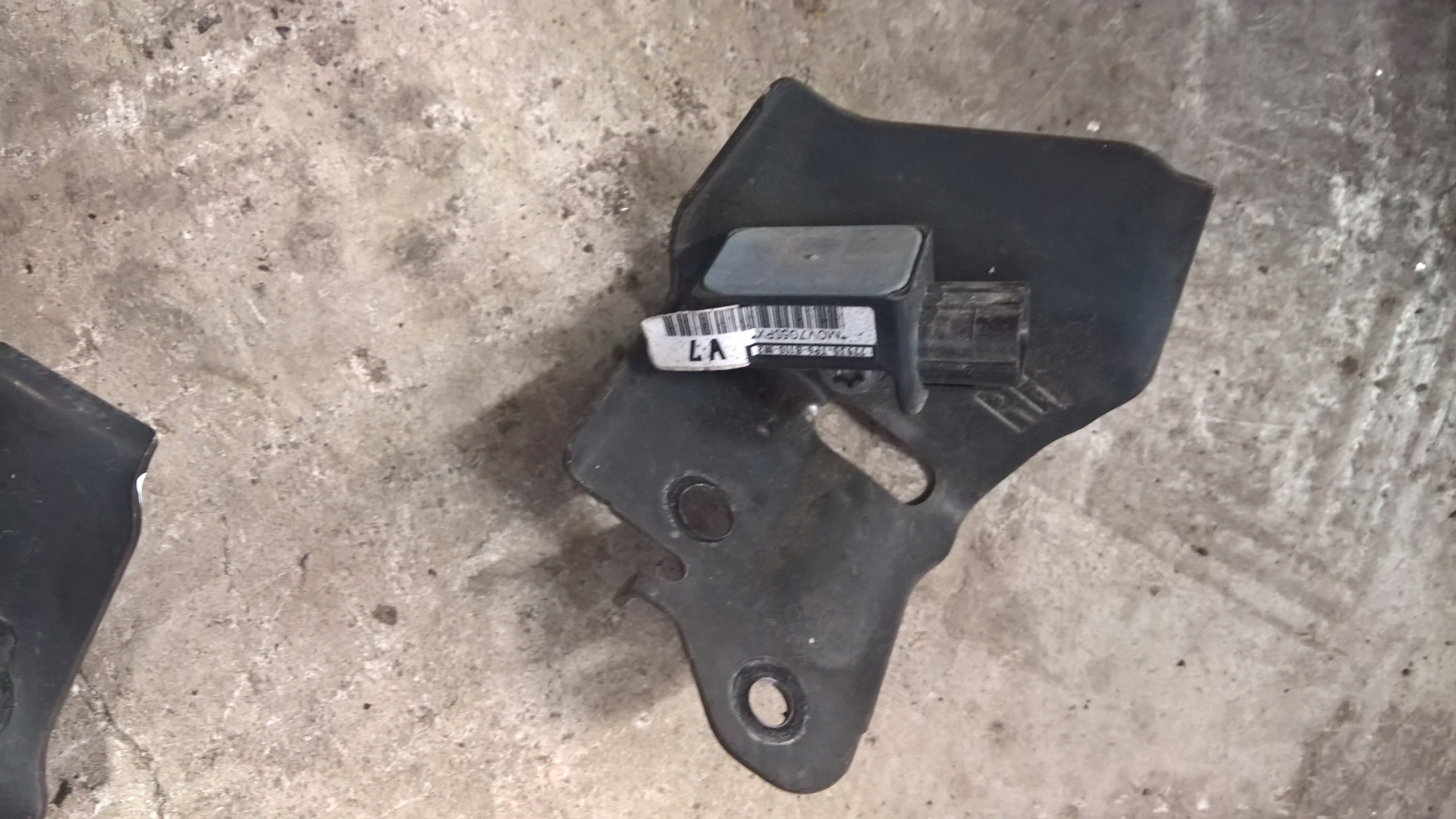 77930-TP6-B110-M2 - Датчик удару подушки SRS Honda Crosstour 13-