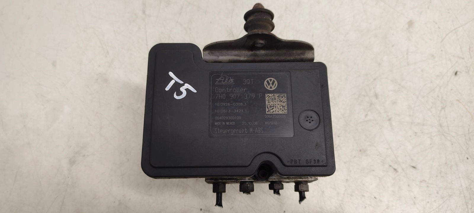 pumpa ABS VW T5 1,9 TDI