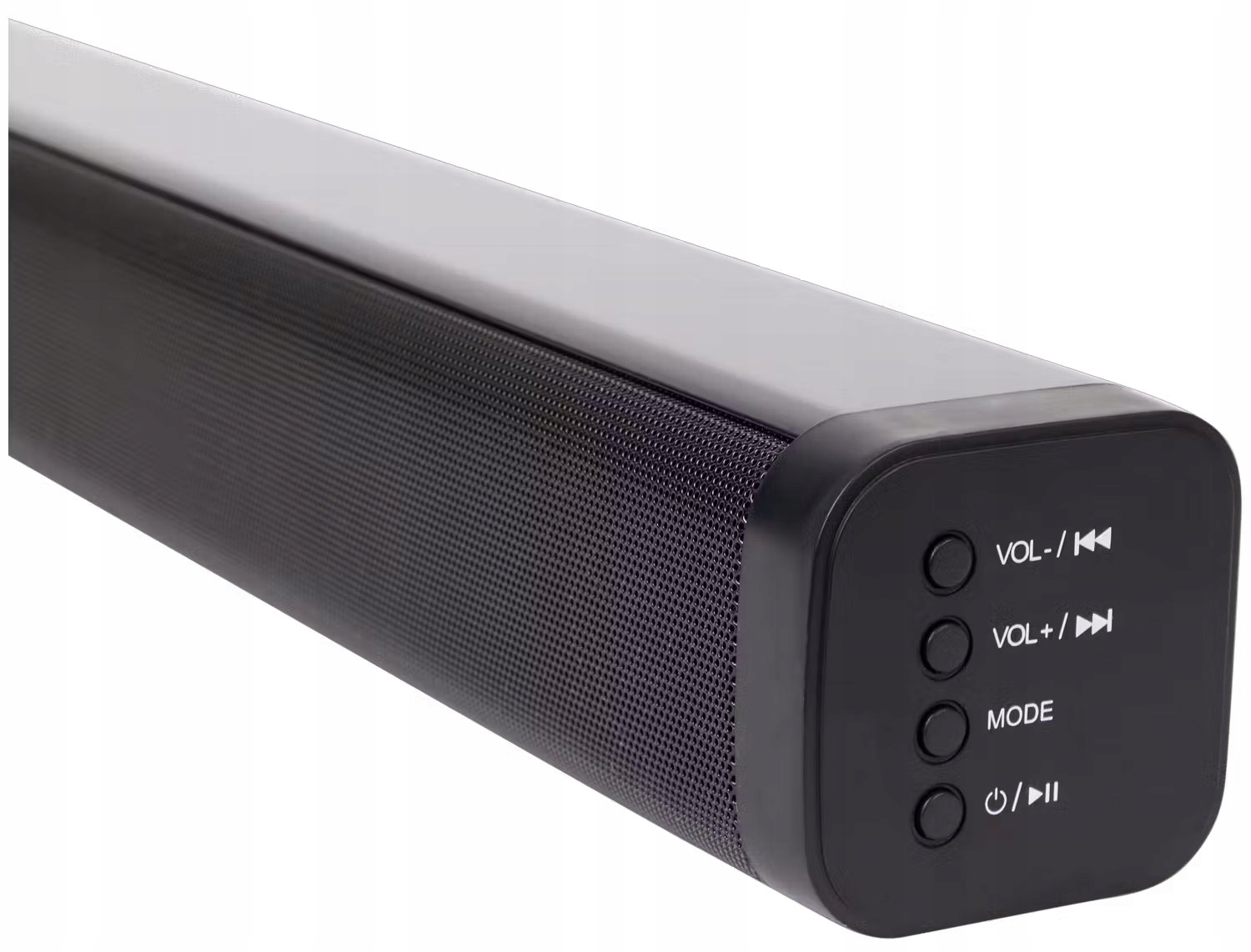 Głośnik Soundbar Roseland RS-210 stereo 30W HDMI Kod producenta 82037