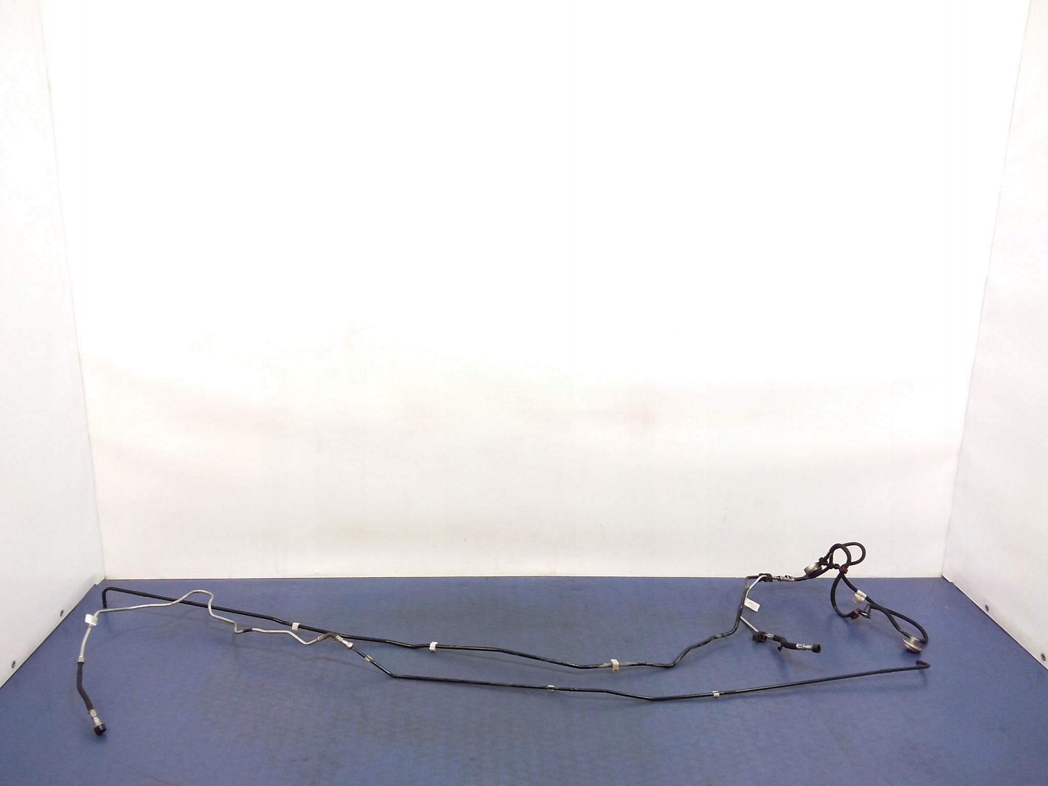 FORD FOCUS MK4 1.5 D ТОПЛИВОПРОВОД