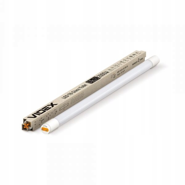 

Świetlówka Led T8 G13 18W 2000lm 6000K 120CM Zimna