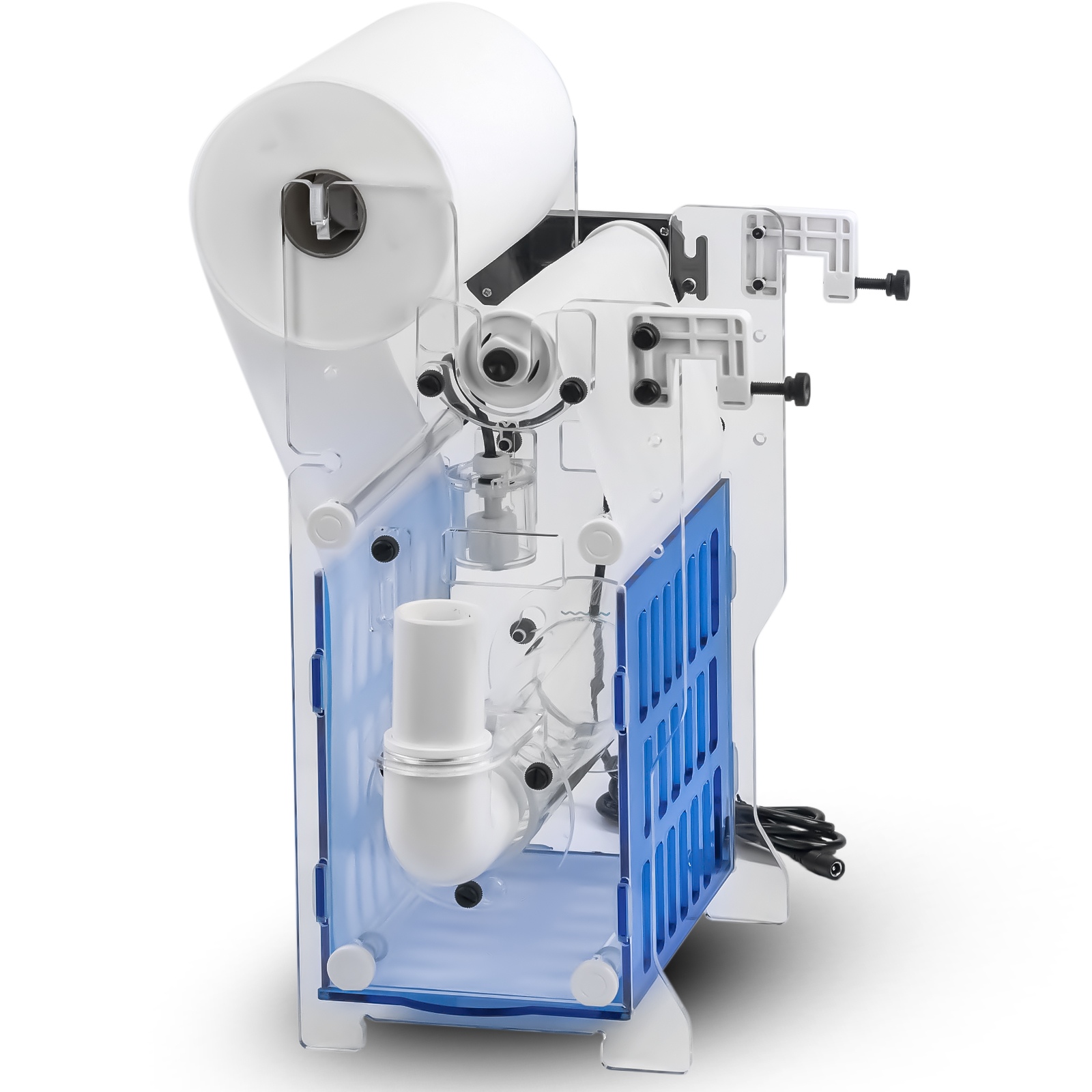 Bubble Magus Arf-l G2 Roller automatyczny filtr