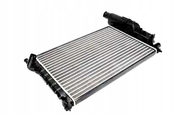 THERMOTEC CHŁODNICA SILNIKA (MANUALNA) CITROEN XM