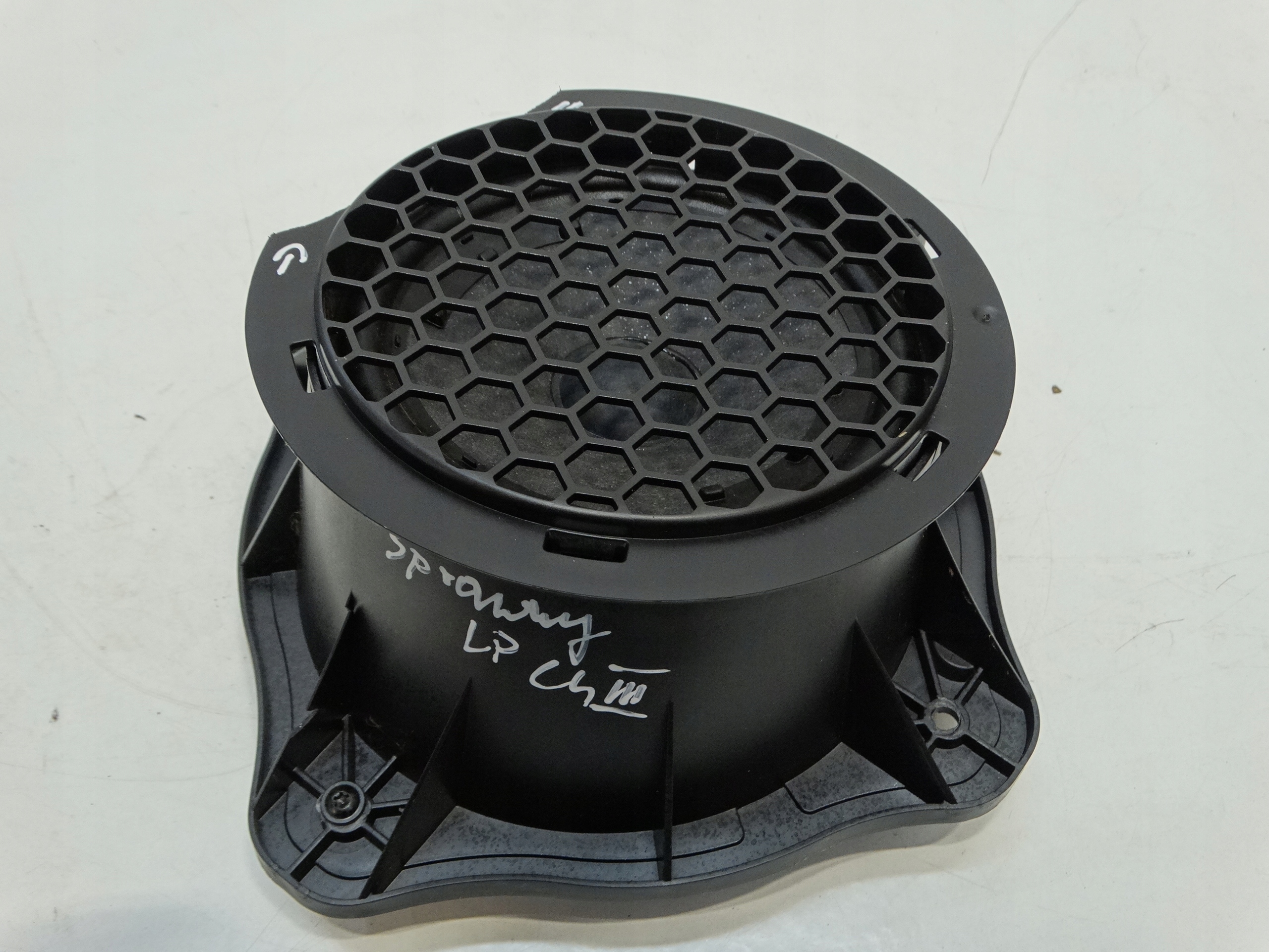 speaker door left front CITROEN C4 III 9830932280 2020R.