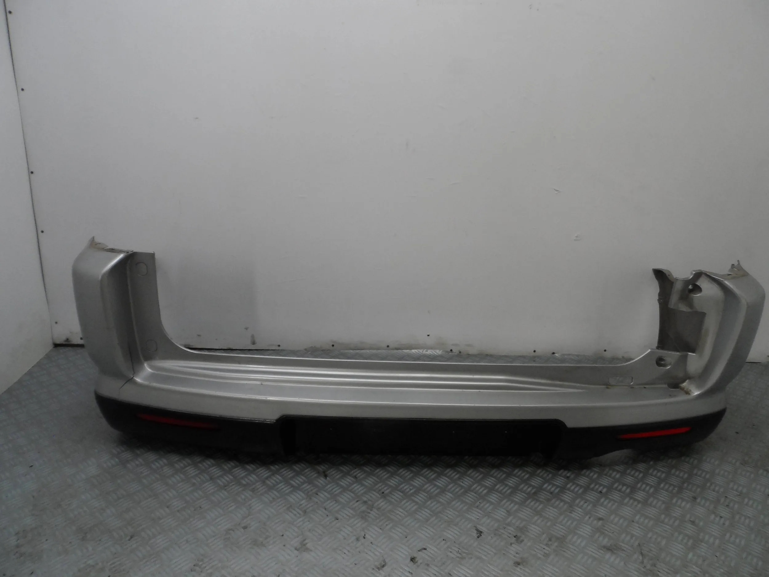 ZDERZAK TYŁ TYLNY HONDA CR-V