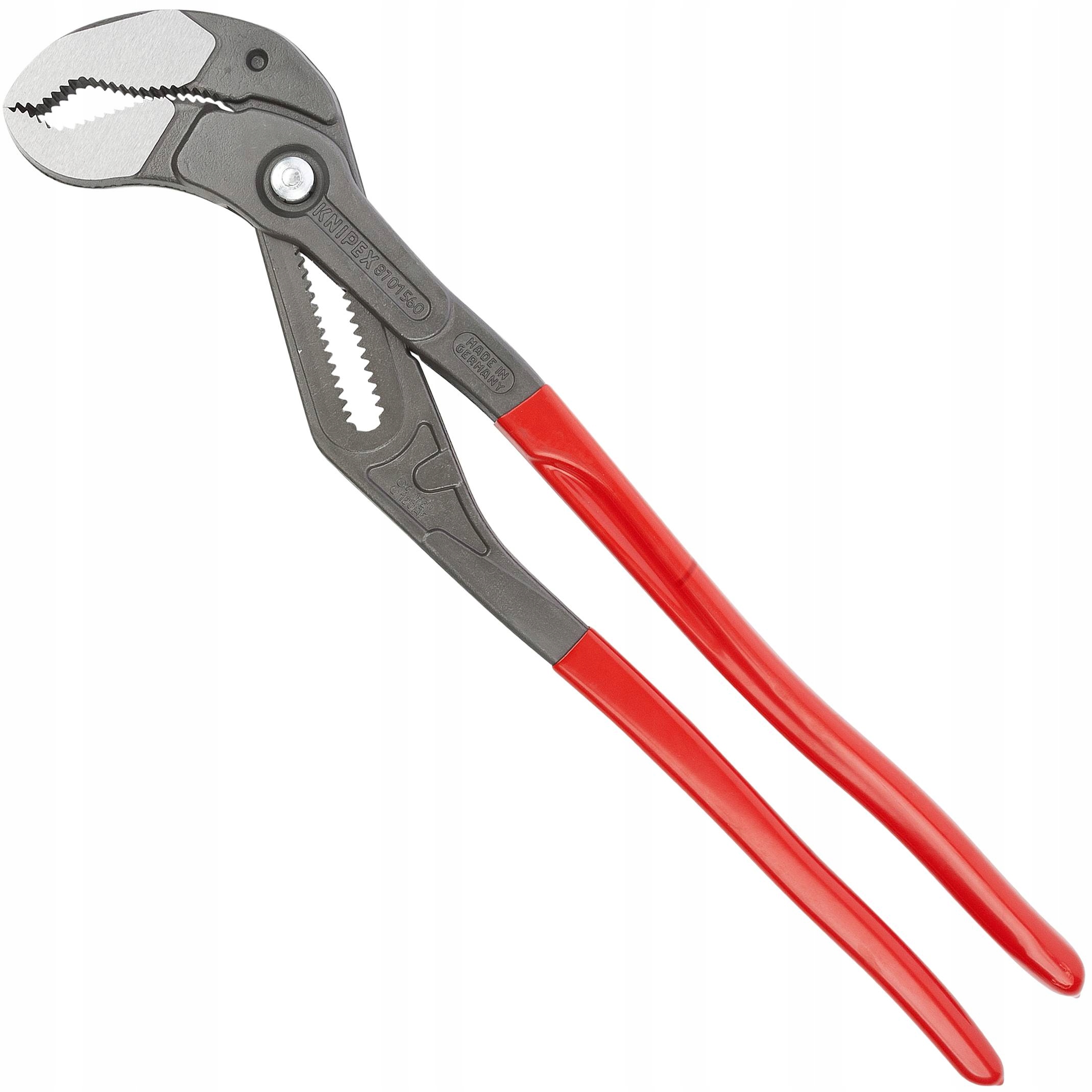 Nastavitelné kleště Knipex 87 01 560