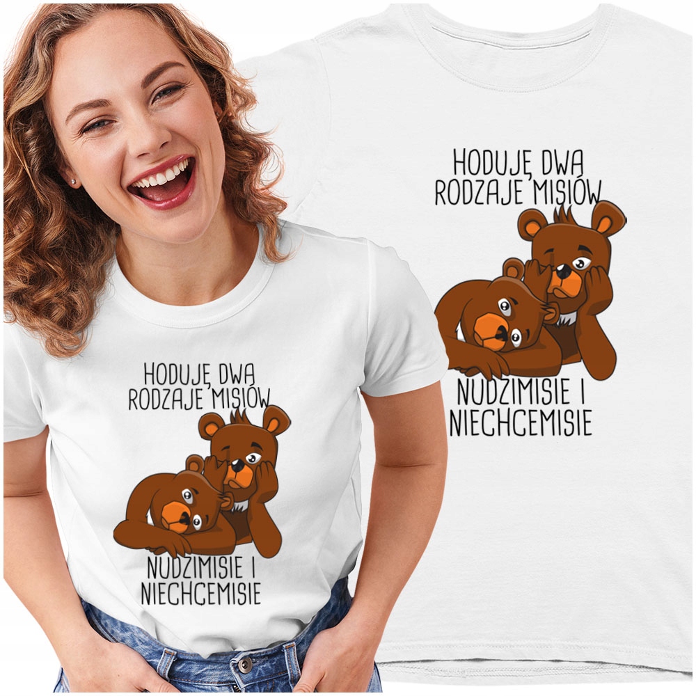 

Do Pracy nie chce mi się Koleżanki 2XL