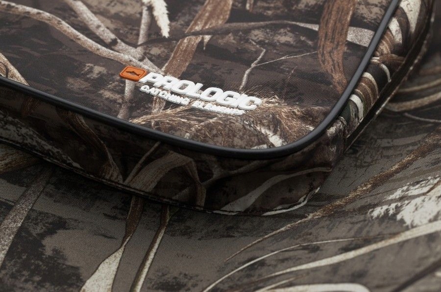 Spodniobuty Prologic Max5 XPO Neopren 46/47 Model MAX5 XPO CAMO