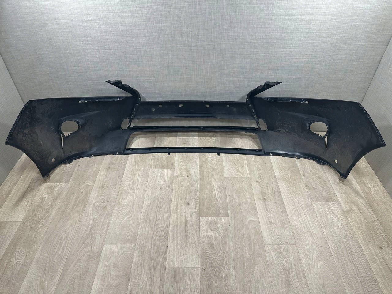 bumper front front LEXUS RX 3 III LIFT 2012-2015 52119-48470