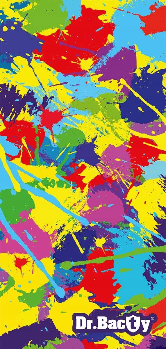 Ręcznik Szybkoschnący Na Siłownię Dr.bacty 60x130