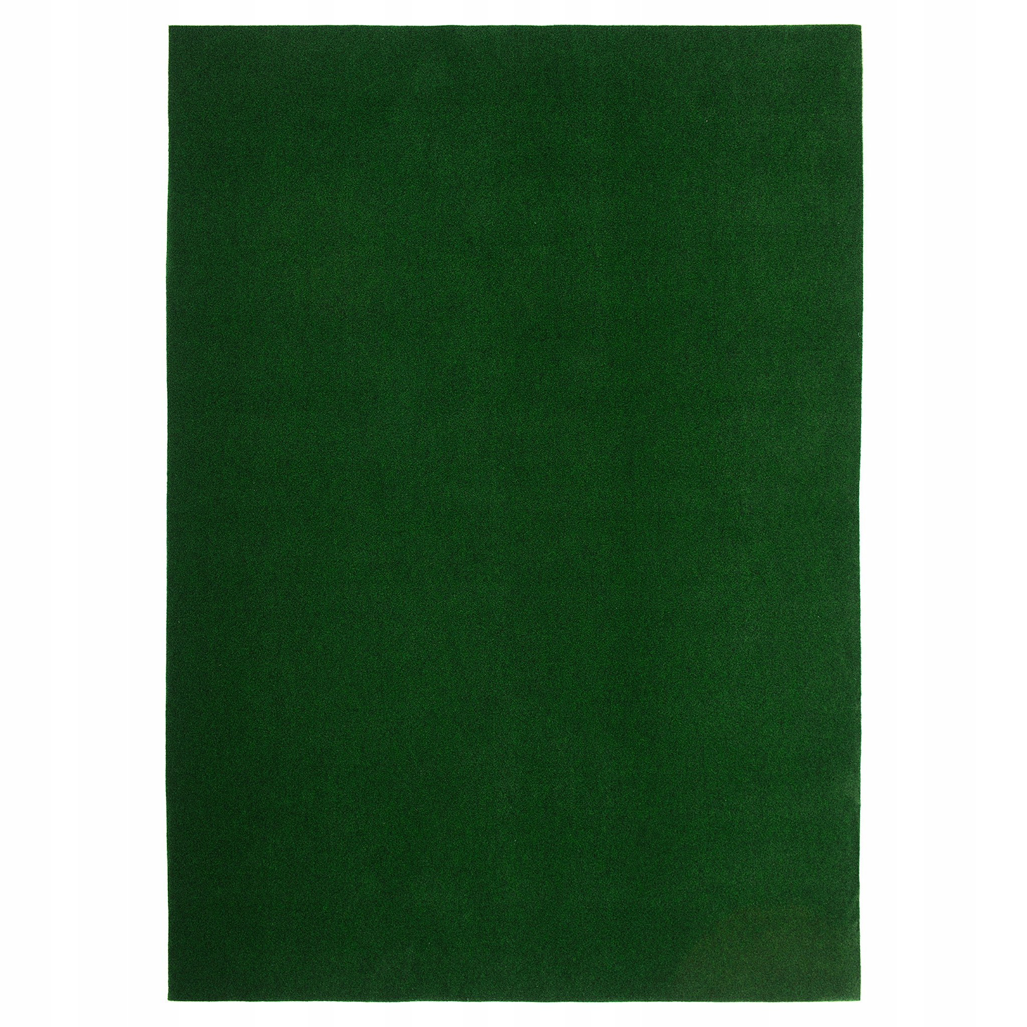 

Wykładzina Sztuczna Trawa Zielona Ciemna Mata 3m