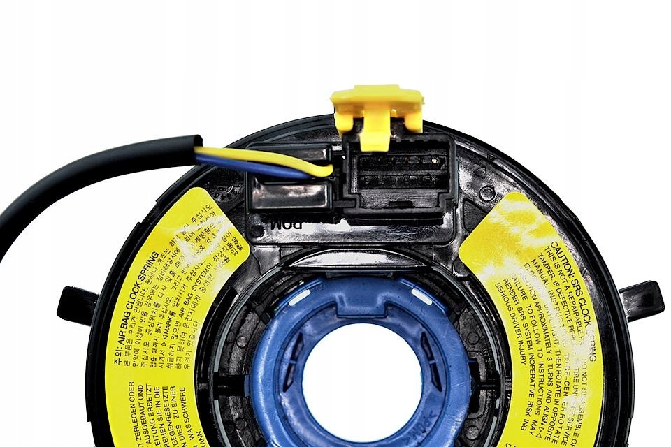 TAŚMA ZWIJAK AIRBAG HYUNDAI I20 08-