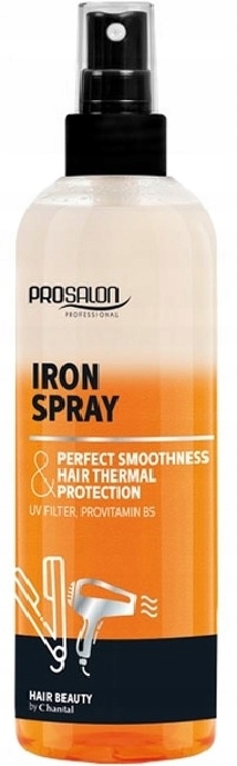 Chantal PROSALON Płyn do prostownicy 200g