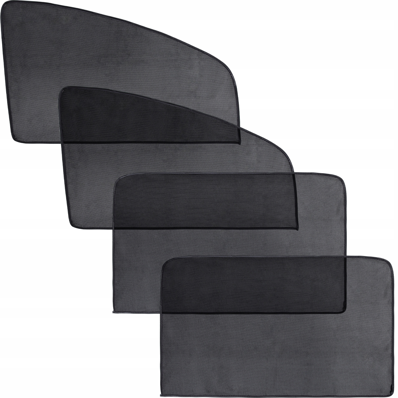 OSŁONY PRZECIWSŁONECZNE NA SZYBĘ SAMOCHODU DLA DZIECI Producent części Inny