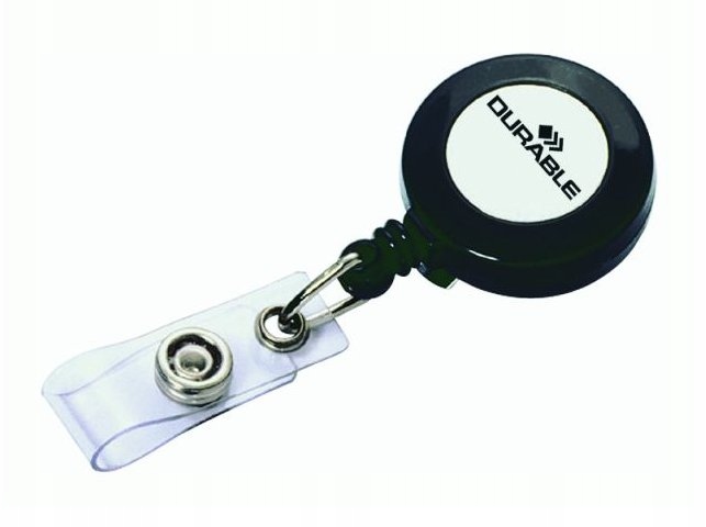 IDENTYFIKATOR Z MECHANIZMEM ŚCIĄGAJĄCYM ETUI Liczba sztuk w ofercie 1 szt.