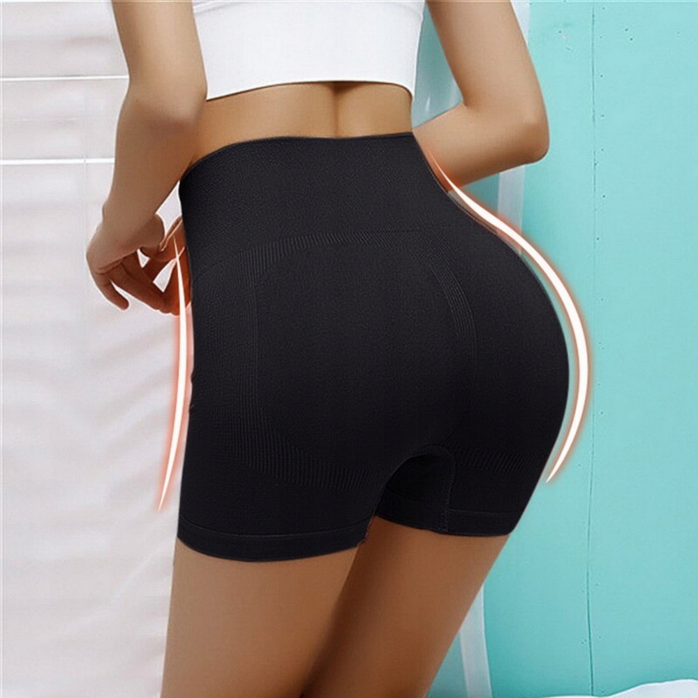 MAJTKI PUSH UP MODELUJĄCE POŚLADKI FIG WYSOKI STAN Płeć kobieta