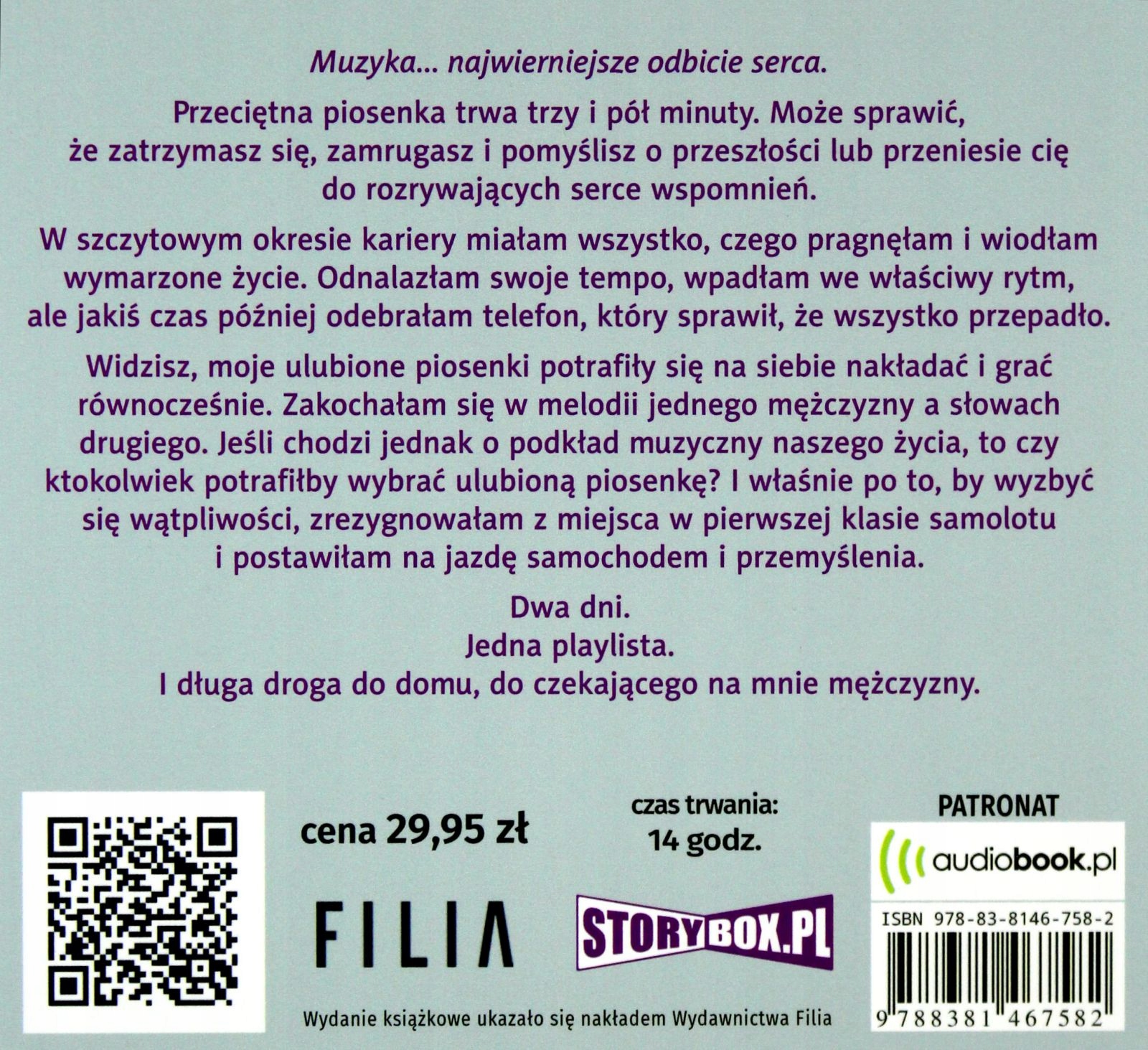 DRIVE - KATE STEWART (AUDIOBOOK) Rok wydania 2019