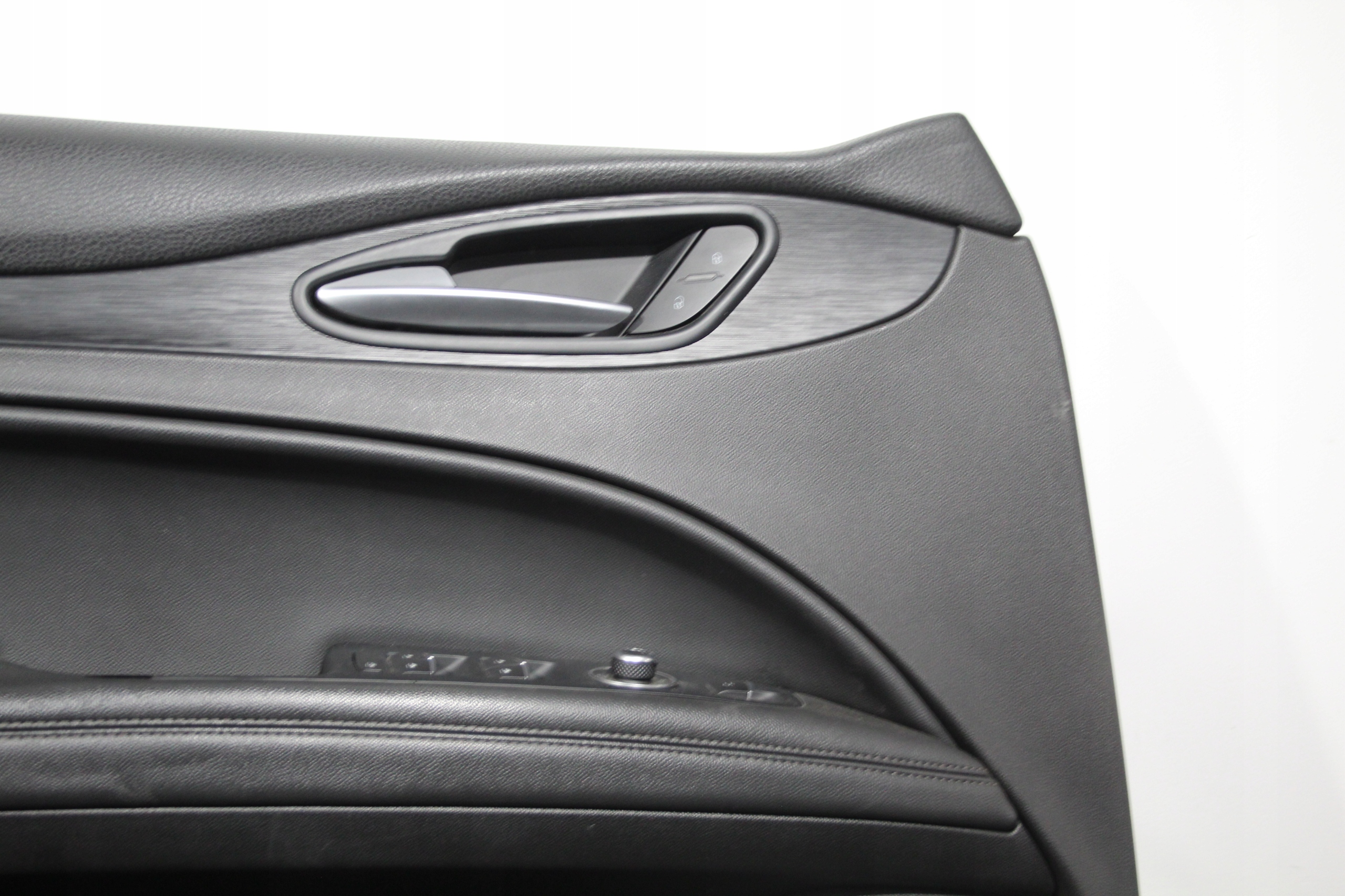 upholstery side door left front STELVIO