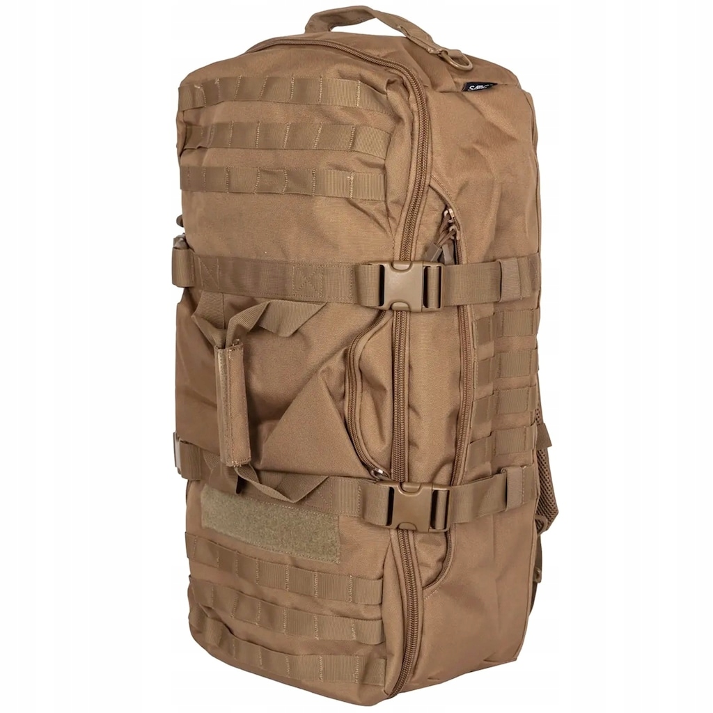 Batoh Specna Arms Tactical 40 l Tan