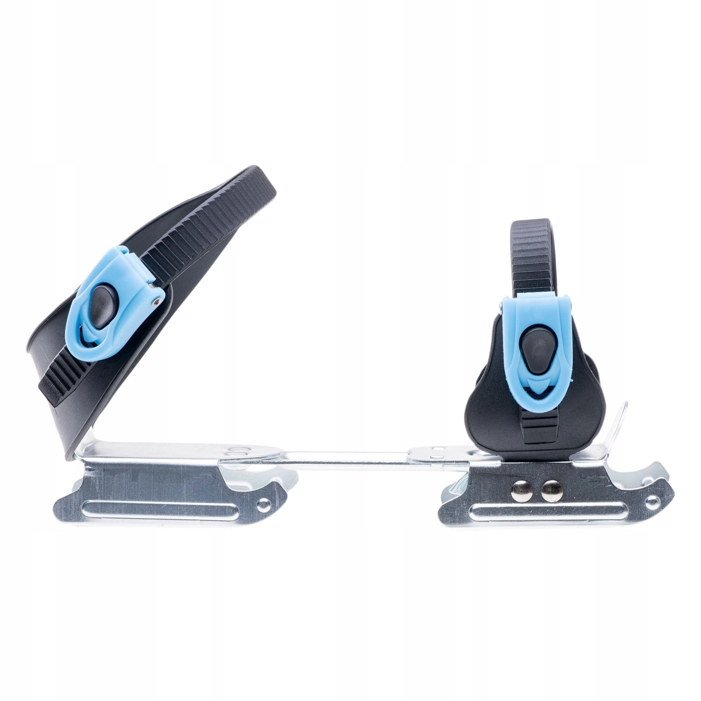 ŁYŻWY SANECZKOWE PŁOZY SANECZKOWE REGULOWANE SLEDS MARTES 24-31 Kod producenta 14844-BLACK BL