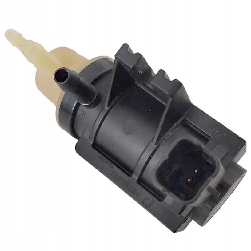 NOWY ORYGINAŁ ZAWÓR PODCIŚNIENIA FORD 1.0 ECOBOOST Jakość części (zgodnie z GVO) O - oryginał z logo producenta pojazdu (OE)