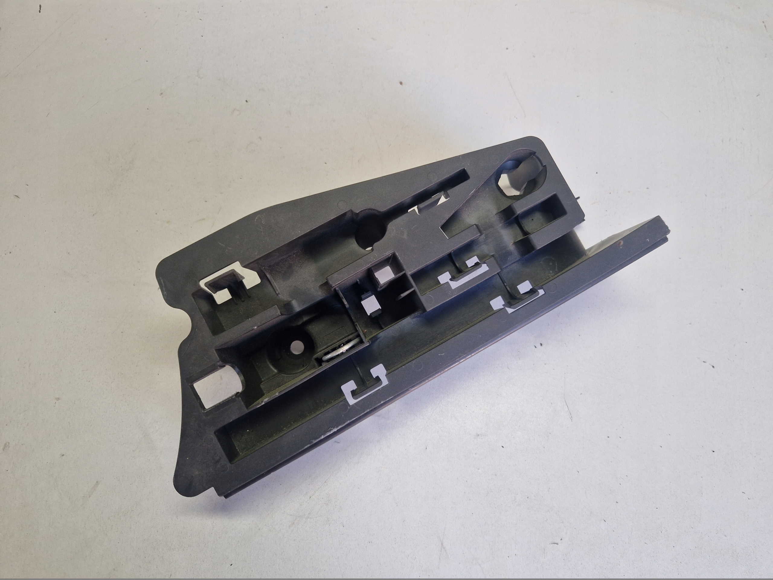 AUDI A6 C6 A6C6 Handschuhfach Reparatursatz 4F5012111