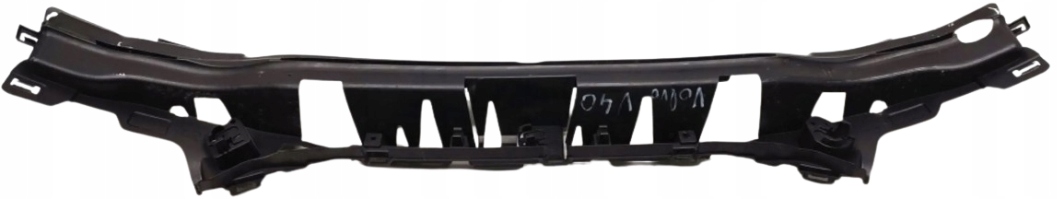 VOLVO V40 II 12- ABSORBER ZDERZAKA PRZEDNIEGO 31283746