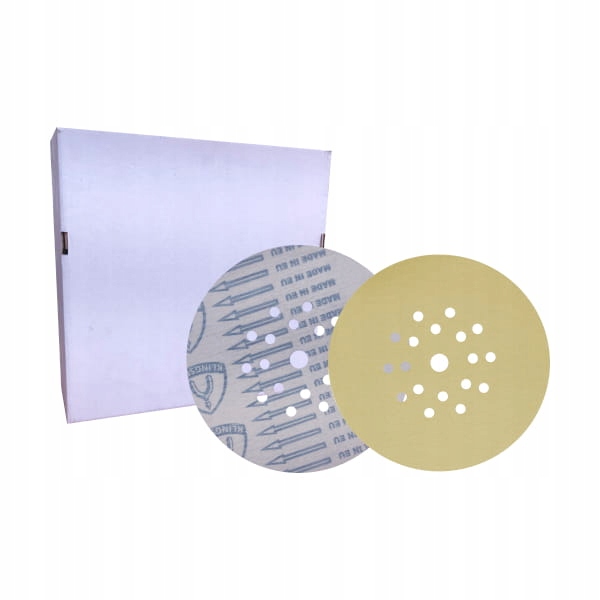 Абразивний диск для жирафа 225 PS33 18 + 1h 600 50 шт