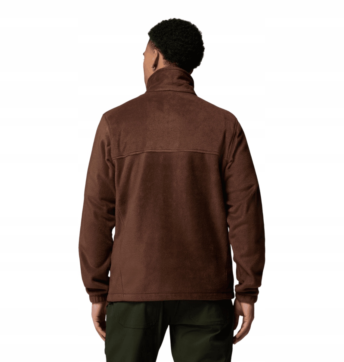Mikina Columbia Steens Mountain Full Zip 2.0 S pánská