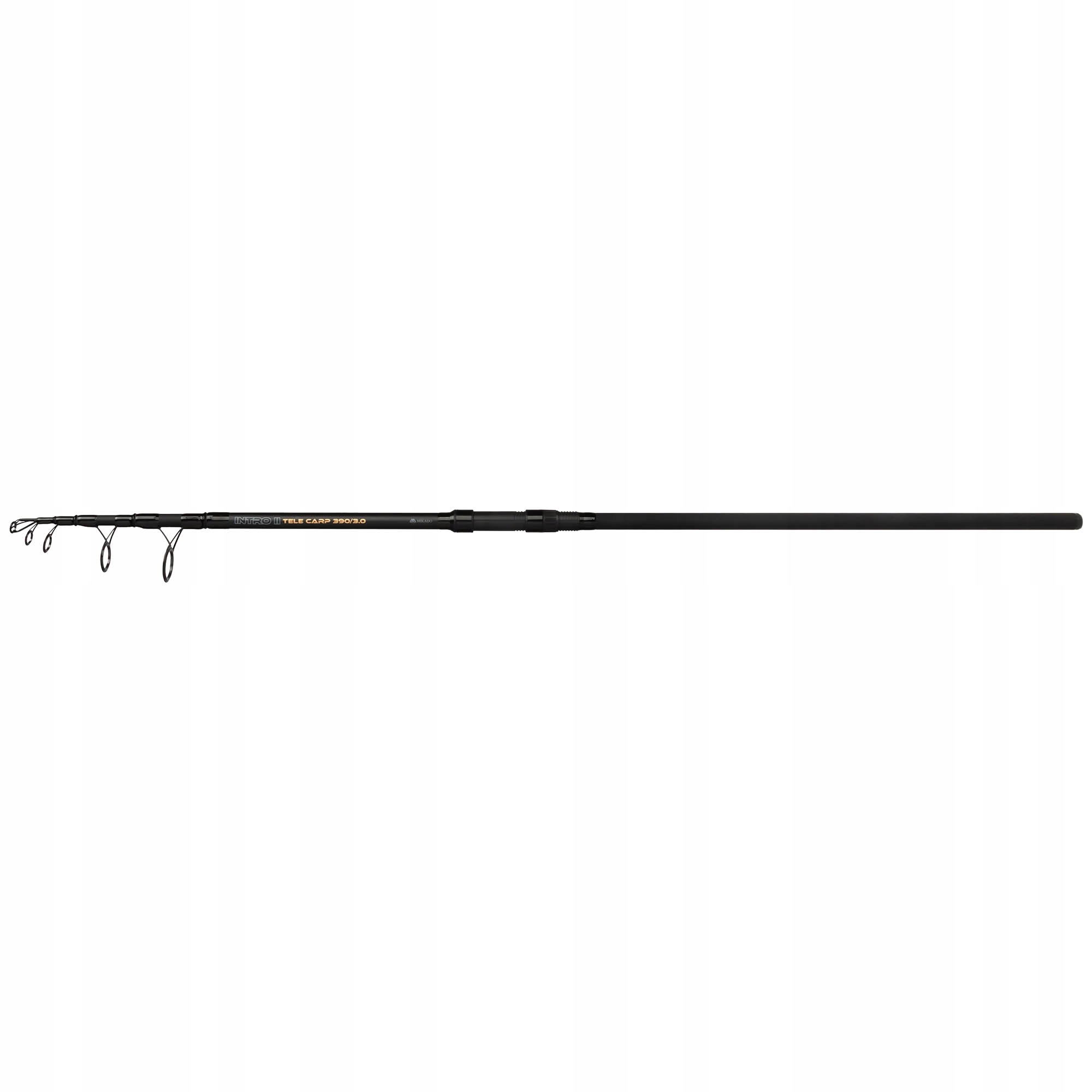 Wędka Mikado Intro Tele Carp II 3,60m 3.0lbs 6sec