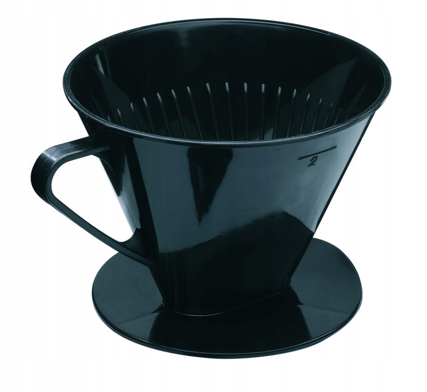 Westmark, filtr do kawy, rozm. 2, czarny, 24422261