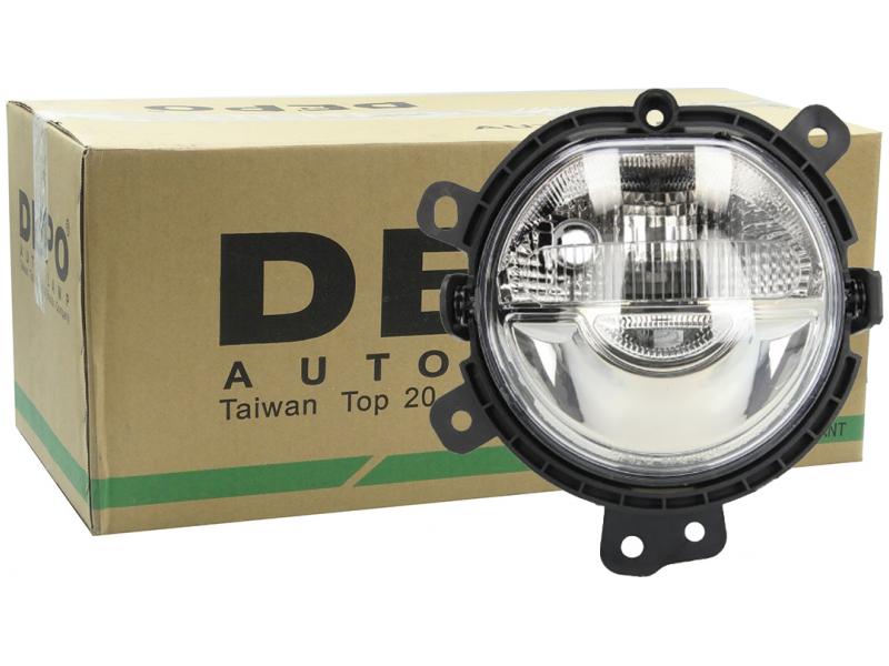 Poziční Lampa Depo Mini Cooper .F56.'14