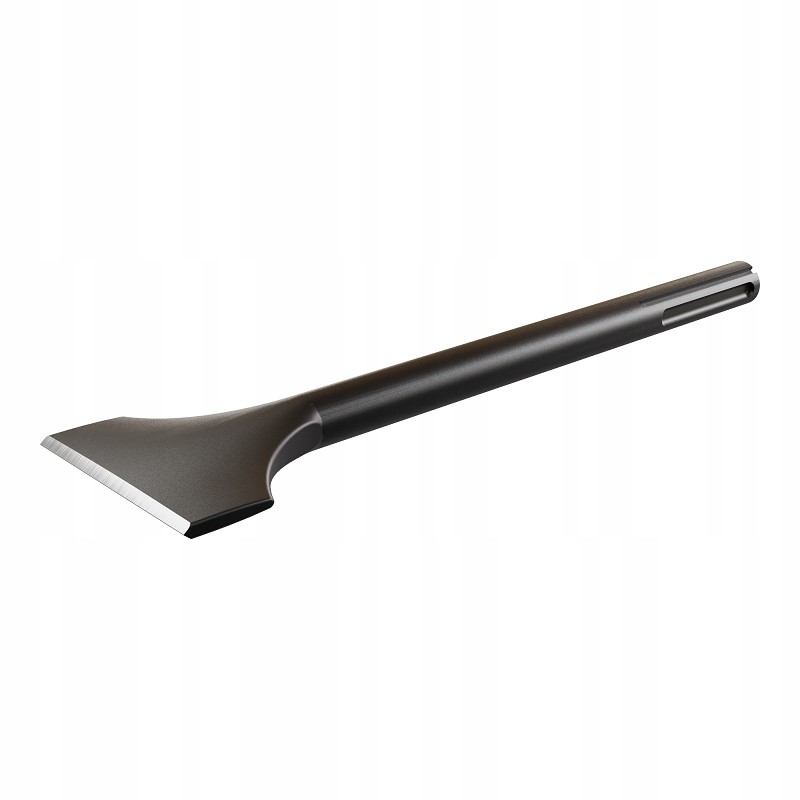 Široké Dláto Sds-max Stalco Perfektní 50X400 MM