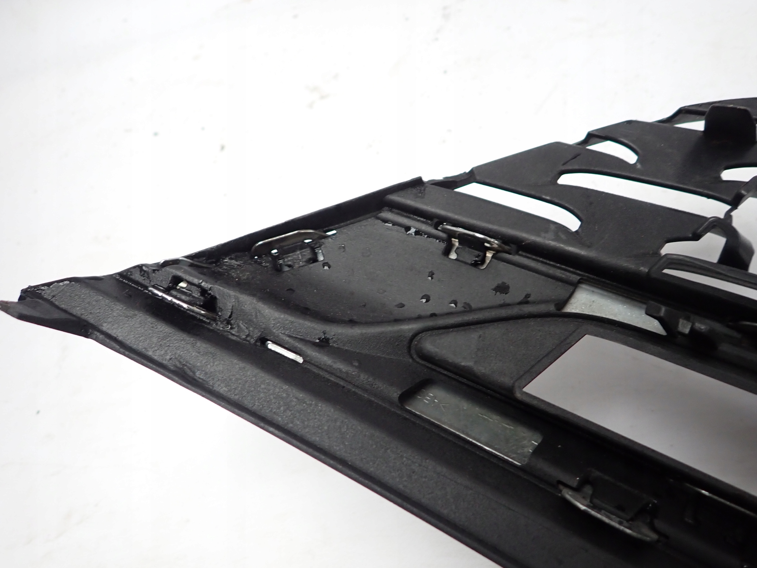 OPEL ASTRA K V before LIFT 15- grill grille radiator