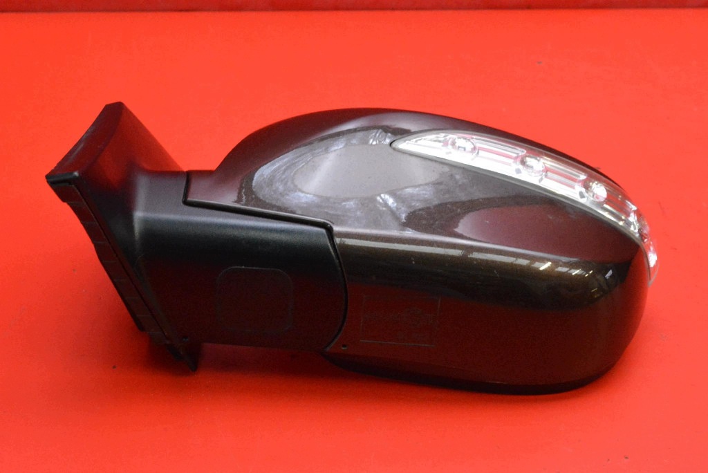 mirror left BB EU 027457 HYUNDAI IX35 1 and 09-13 8 PIN