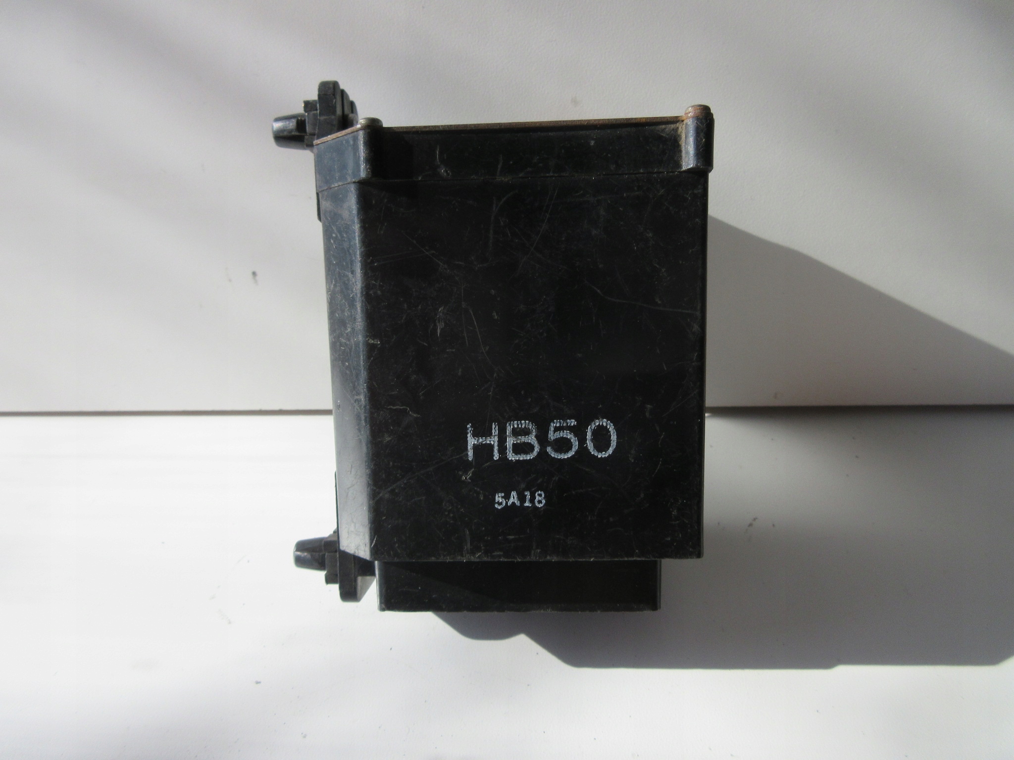 Moduł sterownik HB50 Mazda 929 Coupe 2.0