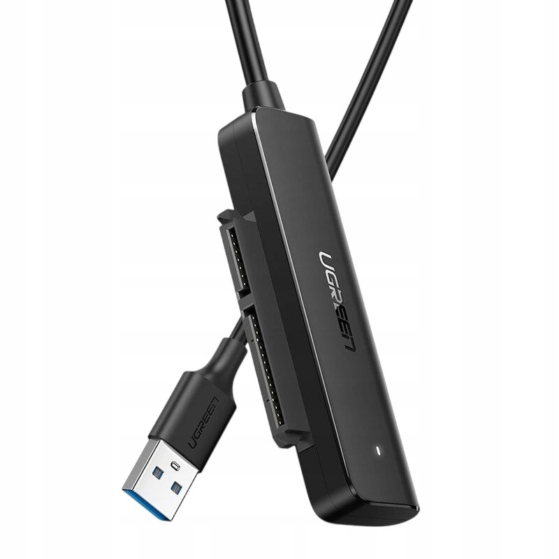 Mostek Usb 3.0 Sata III 2,5" Ugreen CM321 70609