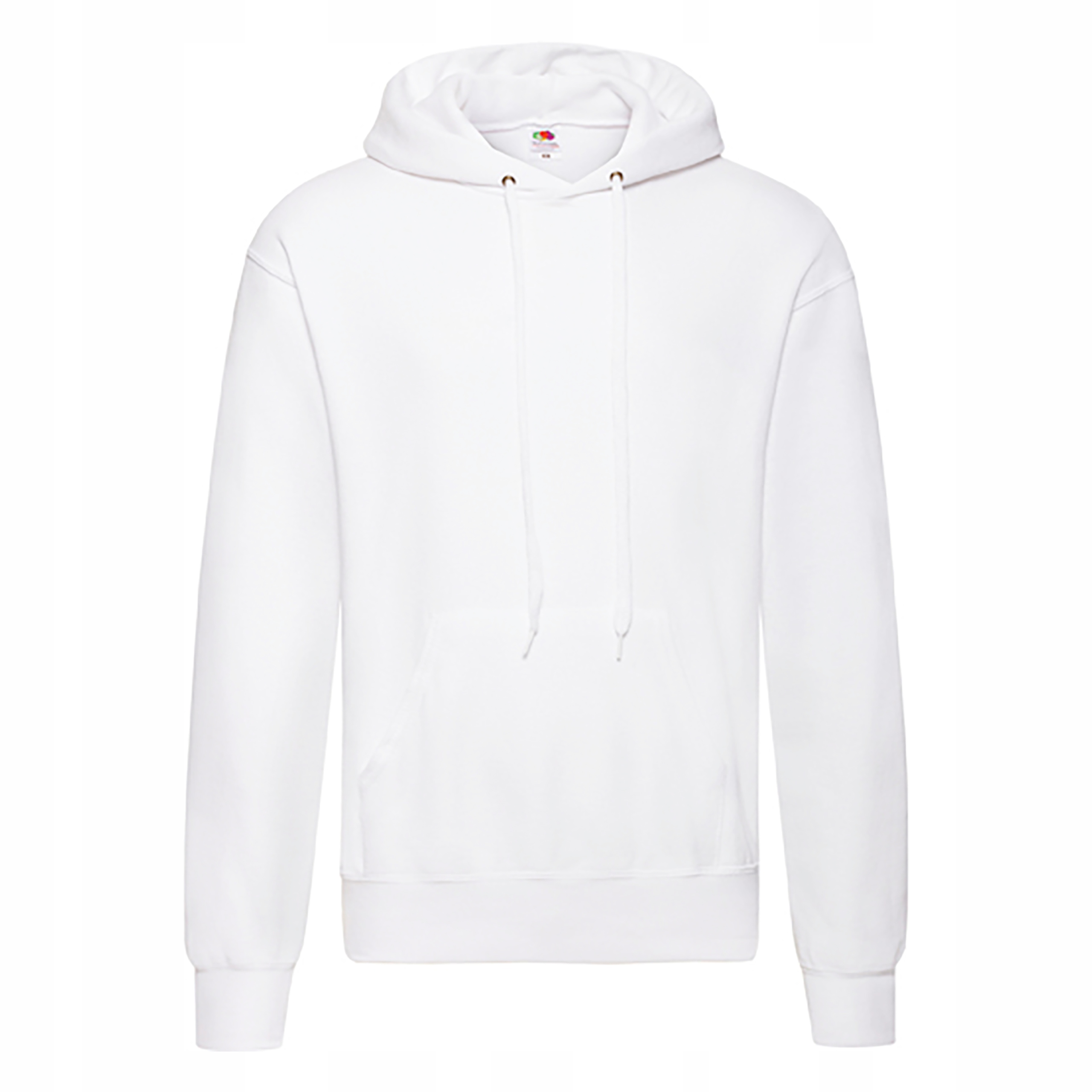 

Fruit Męska bluza z kapturem Hooded 280g [30] M