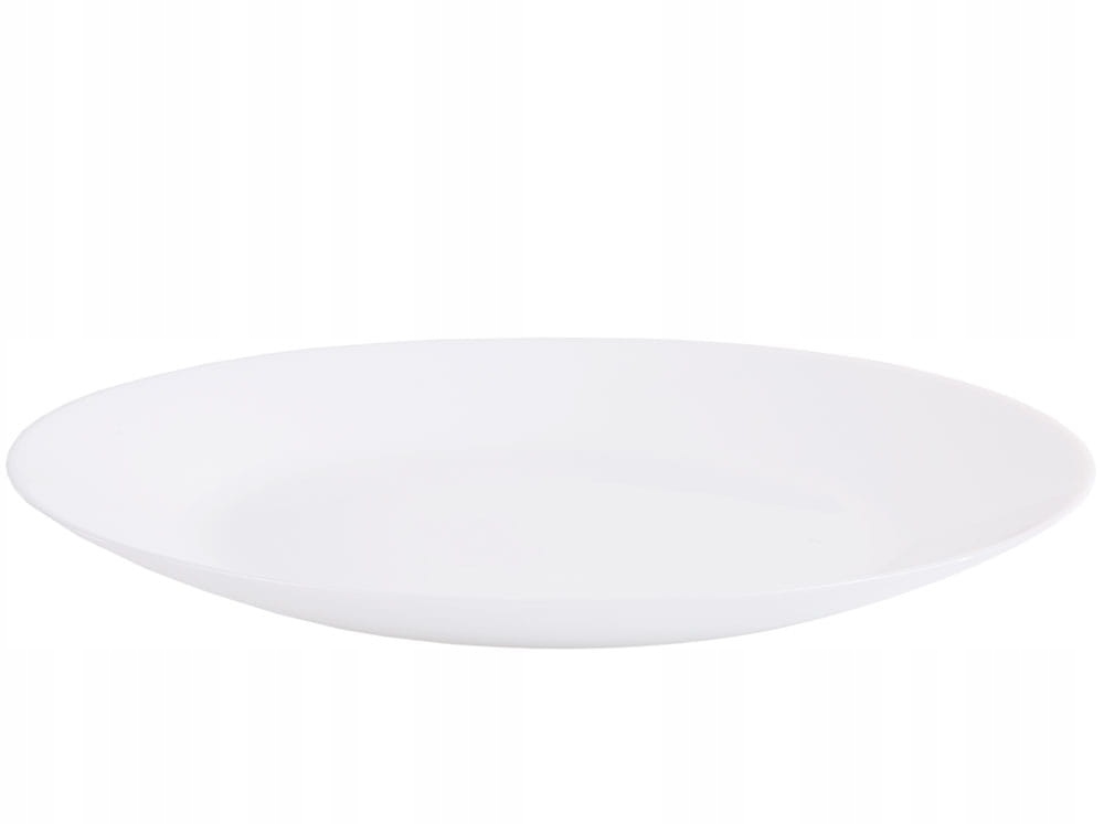 Komplet obiadowy Zelie 18el 6osób ARCOROC LUMINARC Linia Zelie